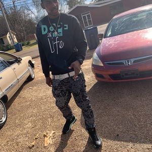 Meet your Posher, Antonio